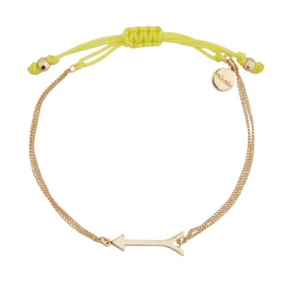 NWT Stella & Dot Wishing Bracelet